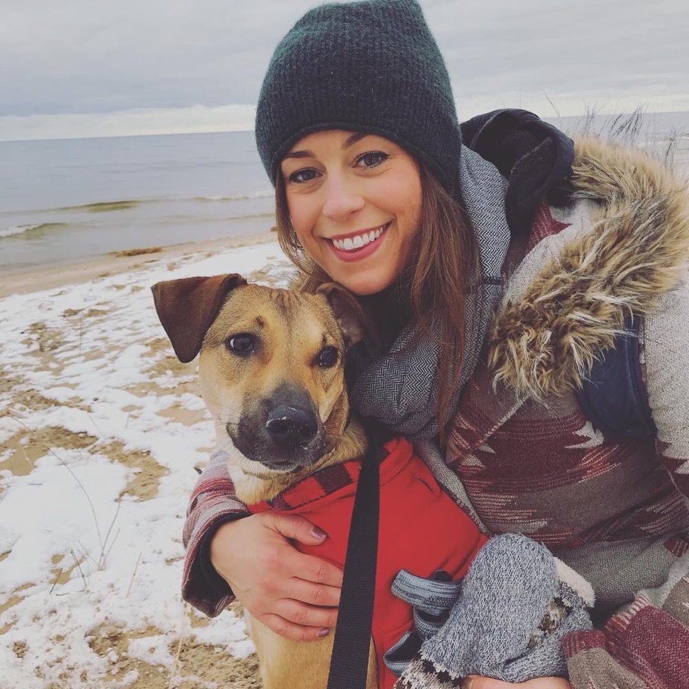 Meet your Posher, Lauren